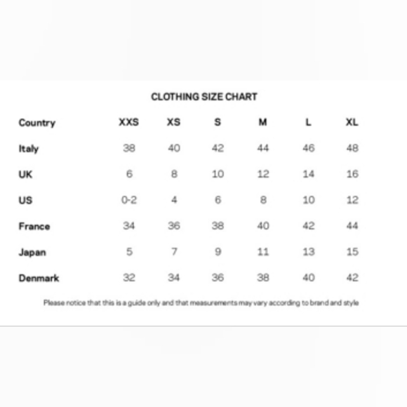 Blacky Dress Berlin sleeveless top size small - Picture 12 of 12